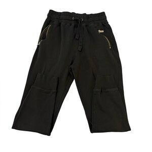 West49 Black Sweatpants